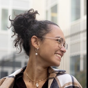 Lolie - Prof d'aide aux devoirs - Bordeaux