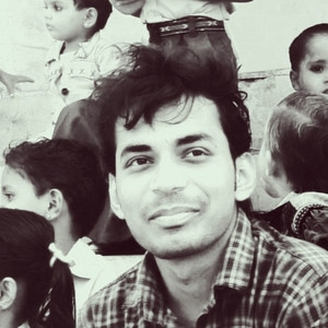 Kailash - Maths tutor - Jodhpur