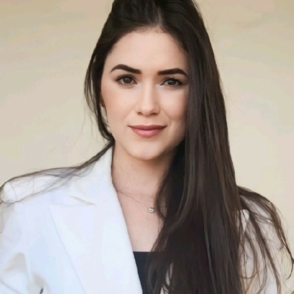 Lorrane - Professor de administração - Afogados da Ingazeira