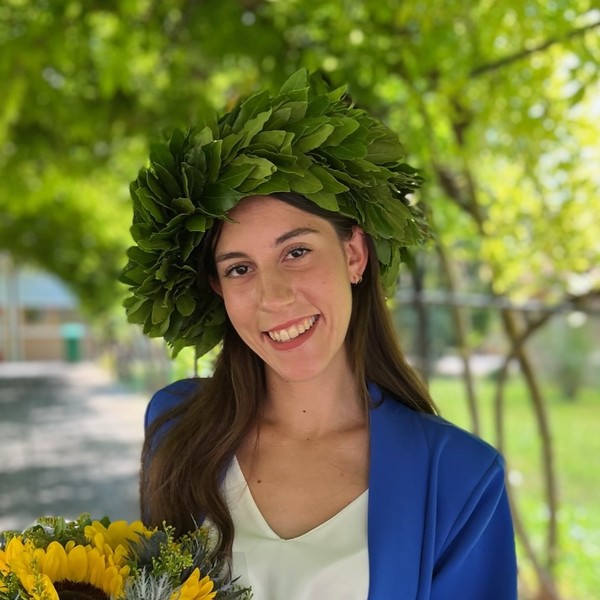 Francesca - Insegnante di matematica - Vicenza