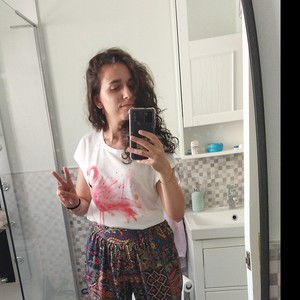 Cristina - Piano tutor - 