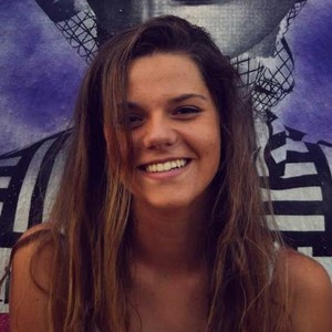 Lidia - Profe de inglés - Madrid