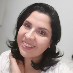 Josiane - Prof de explicações - Sumaré
