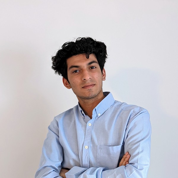 Ahmad Raad - Prof de maths - Lyon 2e