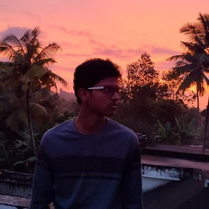 Mahendra - Maths tutor - Chennai
