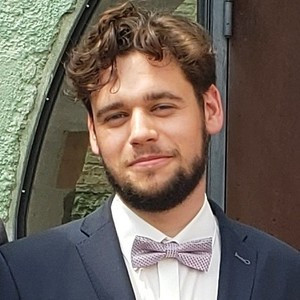 Johannes - Lehrkraft für Mathematik - Trostberg