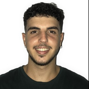 Carlos - profesor de inglés - Murcia