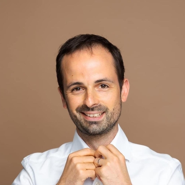 Julien - Prof d'aide aux devoirs - Villenave-d'Ornon