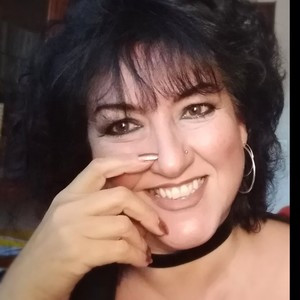 Naty - prof de Español y Literatura - Vivero