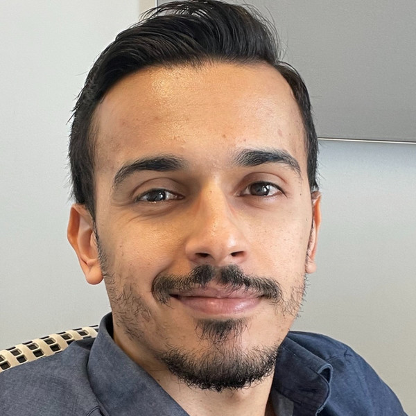 Mokhtar - Prof de comptabilité - Paris 4e