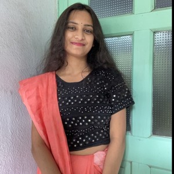 Christina - Maths tutor - Cooch Behar