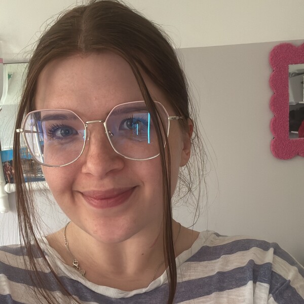 Alice - Prof d'aide aux devoirs - Schaerbeek
