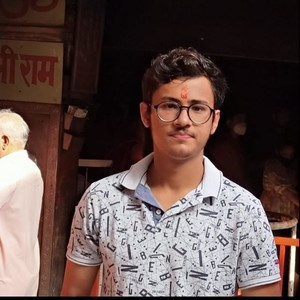 SHivam - Computer programming tutor - New Delhi
