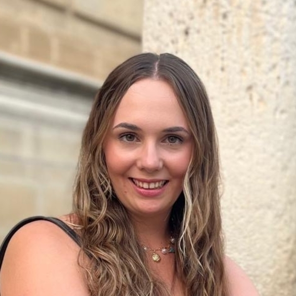 Isabel Rocío - profesor de matemáticas - Valencina de la Concepción