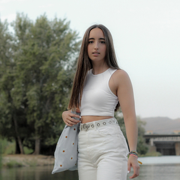 Paula - Profesor de inglés - Sevilla