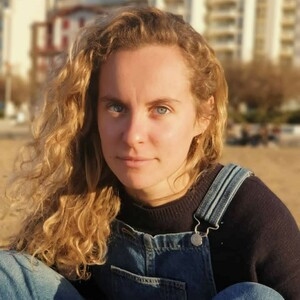 Caroline - Profe de francés - Ciudad de México