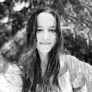 Rachel - Yoga tutor - Alexandria