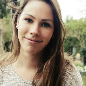 Morgane - Prof de photoshop - Caen
