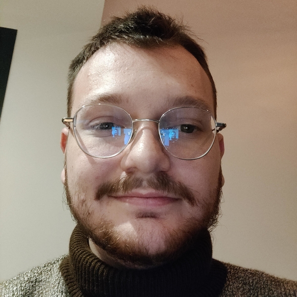 Louis - Prof de SVT - Montpellier