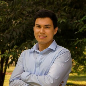 Daniel Henry - Spanish tutor - Miraflores