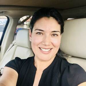 Sandra - Spanish tutor - Belle Isle