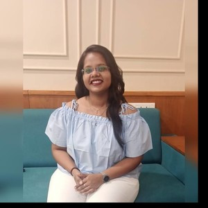 Priyanka - Biology tutor - Ahmedabad