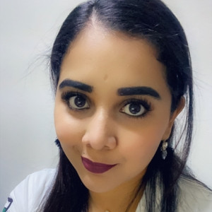 Liz - Profesor de apoyo escolar - Tapachula de Córdova y Ordoñez