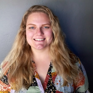 Renata - Science tutor - Stellenbosch
