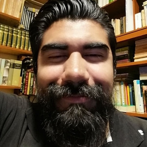Cristian - Profe de ortografía - Guadalajara
