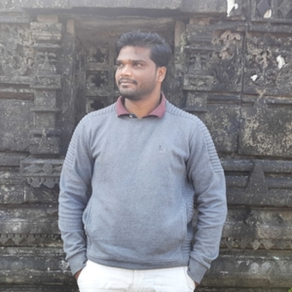 JAY - Maths tutor - Rajapur