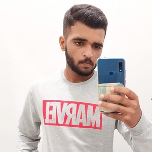 Rohit - Maths tutor - Sangli