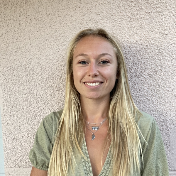 Mathilde - Prof de natation - Saint-Just-Saint-Rambert