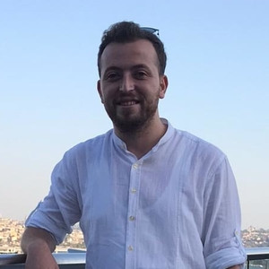 Oktay - İngilizce öğretmeni - 