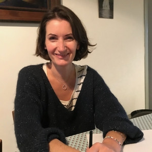 Christelle - Prof de français - Mâcon