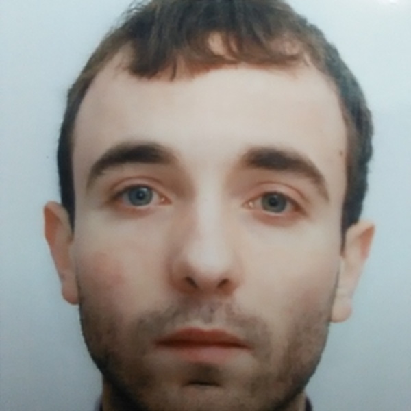 Fabio Carmelo - English tutor - Santa Margherita di Belice