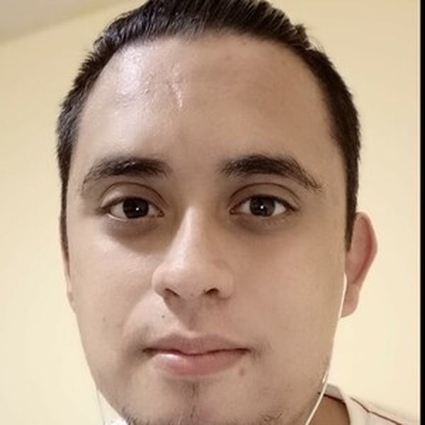 Maximiliano - Profesor de matemática - San Luis Potosí