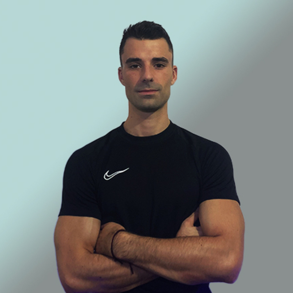 Romain - Coach sportif - Amiens