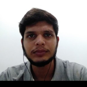 Avnish - Maths tutor - Mumbai