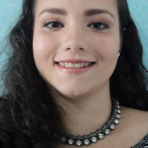 Priscila Ferreira de - Prof de ecologia - Rio de Janeiro