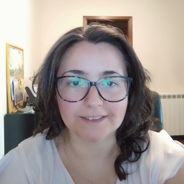Marta sofia - Prof de explicações - Ansiães