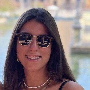 Maria - Prof de explicações - Lisboa