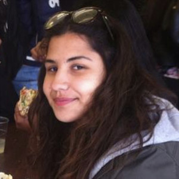 Hanna - Prof d'aide aux devoirs - Paris 13e