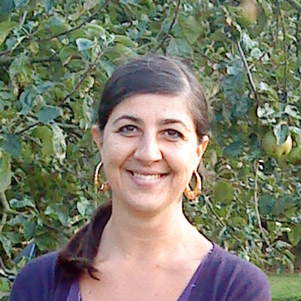 Juliette - Prof de français - Maisons-Laffitte