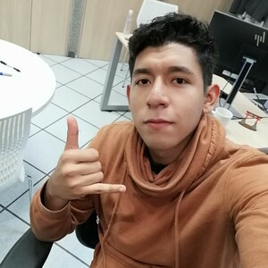 Carlos Alberto - Profesor de matemática - Zapopan