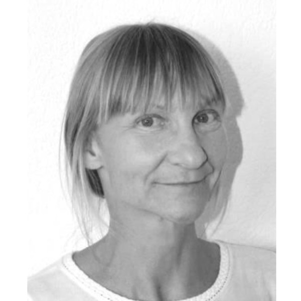 Alice - Prof d'allemand - Sion