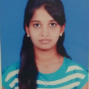 Preet - Maths tutor - Bengaluru