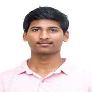 Pavuluri - Maths teacher - Bengaluru