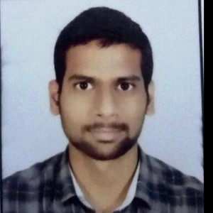 Sudhanshu - Biology tutor - Bhopal