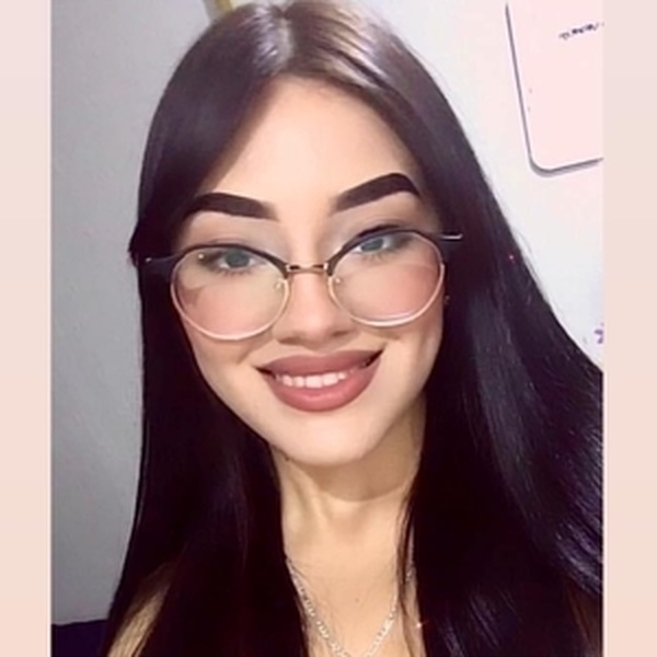 Evelin - profesor de entrenamiento personal - 