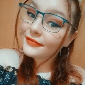 Miruna Elisabeta - Spanish teacher - Segovia